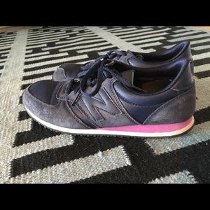 New Balance 9.5 shoes